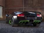 Lamborghini Murcielago LP750 by Edo Competition 2011 года